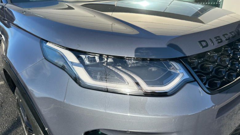 Land Rover Discovery Sport 2.0 D200 Landmark 5dr Auto [5 Seat] Diesel Station Wagon